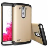CAPA LG G3 REARTH MAX ROYAL GOLD