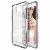 Capa para Galaxy A5 2016 VRS Design SHINE GUARD GREY