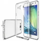 Capa para Galaxy A5 Rearth Fusion - CRYSTAL VIEW
