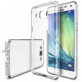 Capa para Galaxy A5 Rearth Ringke - CRYSTAL VIEW