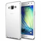 Capa para Galaxy A7 Rearth Fusion - Crystal View