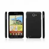 Capa para Galaxy note Avantree KSPC-SS-I9220-BLK - Preto