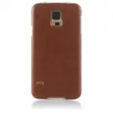 CAPA PARA GALAXY NOTE EDGE BESTCASE MARROM