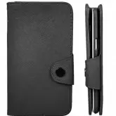 Capa para GALAXY NOTE KSLT-SS-N7100-BLK - Pret