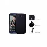 Capa para Galaxy S III - KSPC-SS-9300 D- BLACK
