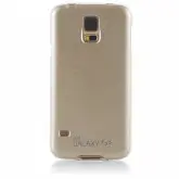 Capa para Galaxy S5 Bestcase - Dourada