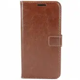Capa para Galaxy S6 EDGE 4life - Marrom