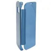 CAPA PARA GALAXY S6 EDGE Espelhada 4LIFE - Azul