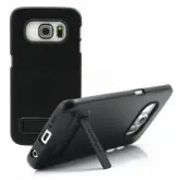 capa para Galaxy S6 Edge Prodigee KICK SLIDER BLACK/BLACK EK