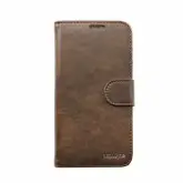 CAPA Para Galaxy S6 EDGE PRODIGEE WALLEGEE BROWN EDGE-WLG-BN
