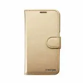 CAPA Para Galaxy S6 EDGE PRODIGEE WALLEGEE GOLD EDGE-WLG-GLD