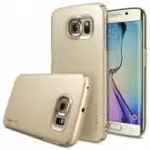 Capa para Galaxy S6 EDGE+ Rearth Ringke Slim Gold