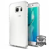 Capa para Galaxy S6 EDGE+ Spigen ULTRA HYBRID - CRYSTAL
