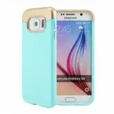 Capa para Galaxy S6 PRODIGEE ACCENT BLACK GLX6-ACC-BLK