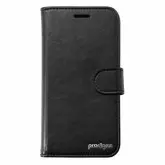 Capa para Galaxy S7 EDGE PRODIGEE WALLEGEE BLACK S7EDGE-WLGK