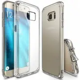 Capa para Galaxy s7 EDGE Rearth Ringke FUSION CRYSTAL VIEW