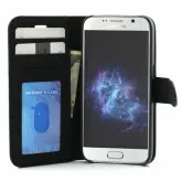 Capa para Galaxy S7 PRODIGEE WALLEGEE BLACK SGS7-WLG-BLK