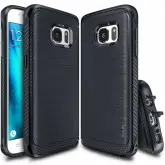 CAPA para Galaxy S7 REARTH Ringke ONYX MIDNIGHT NAVY