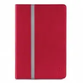 Capa para Galaxy Tab 3 Belkin Stripe Cover 8 - Vermelha
