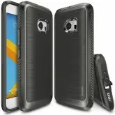Capa para HTC 10 Rearth Onyx Mist Gray