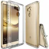 Capa para Huawei Mate 8 Rearth FUSION CRYSTAL VIEW