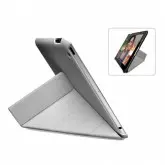 Capa para Ipad 3 Avantree leda Elegant QuaFold - Branca