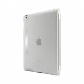 capa para Ipad 3 Belkin Snap Shield - Soft Cinza