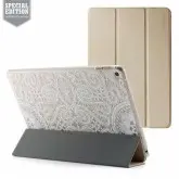 Capa para Ipad Air 2 Prodigee Show - Ouro e Branco