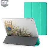 Capa para Ipad Air 2 Prodigee Show - Peacock