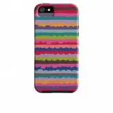 Capa para Iphone 5/5s Case-Mate Touch Jessica