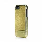 Capa para Iphone 5/5s Prodigee Fusion - Gold