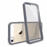 Capa para Iphone 5/5s Rearth Ringke Fusion - Dark GRAY