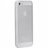 Capa para Iphone 5c Case-Mate Hula - White