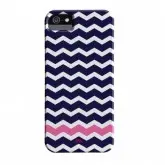 Capa para Iphone 5c Case-Mate Prints - Ziggy Zag
