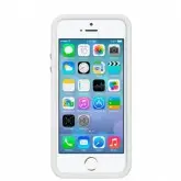 Capa para Iphone 5c Case-Mate There - White