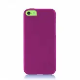 Capa para Iphone 5c Prodigee Sleek Slider - Purple