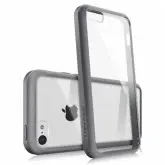Capa para Iphone 5C Rearth Ringke Fusion - Cinza