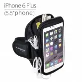 Capa Para Iphone 6 Plus prova de Água Avantree ARMBAND