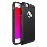 Capa para Iphone 6 Plus Rearth Ringke Max - Black
