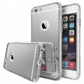 Capa para Iphone 6 Plus Rearth Ringke MIRROR CRYSTAL VIEW