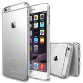 Capa para Iphone 6 Plus Rearth Ringke Slim CRYSTAL