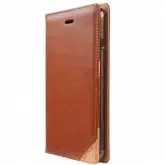 Capa para Iphone 6 Rearth Discover Brown