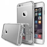Capa para Iphone 6 Rearth Ringke MIRROR CRYSTAL VIEW