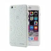 Capa para Iphone 6/6s plus prodigee show lace - Branco
