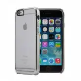 capa para iphone 6/6s plus prodigee view - Clear Black