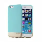 Capa para Iphone 6/6s prodigee Accent - AquaGold