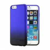 Capa para Iphone 6/6s prodigee Flow - Azul