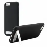 Capa para Iphone 6/6s prodigee kick slider - Preto