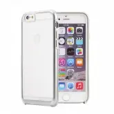 Capa para Iphone 6/6s PRODIGEE VIEW SILVER-BUMPER