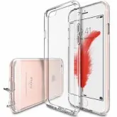 Capa para iPhone 6s-6 Plus Rearth Ringke AIR CRYSTAL VIEW
